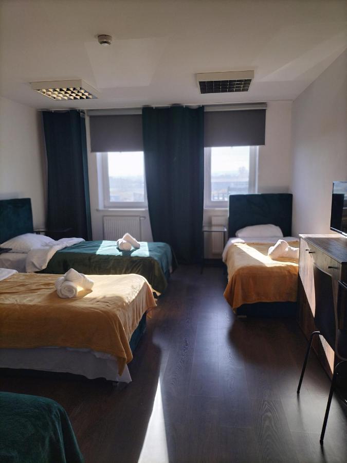 Hotel Swit Krasków Εξωτερικό φωτογραφία