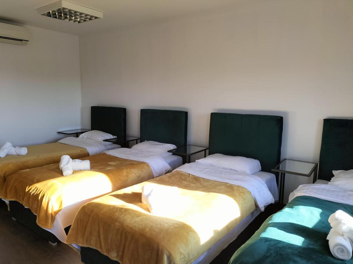 Hotel Swit Krasków Εξωτερικό φωτογραφία